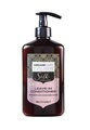 Arganicare Silk leave in dry hair odżywka 400ml