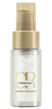 Wella Oil Reflection Luminous lekki olejek 30ml