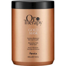 Fanola Oro Therapy Puro Maska 1000ml