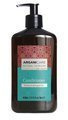 Arganicare Shea Butter odżywka 400ml