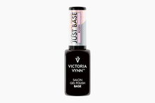 Victoria Vynn GEL POLISH JUST BASE Rosen 8ml