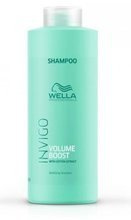 Wella INVIGO Volume Boost szampon 1000ml