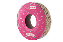 Staleks ATSC-150 rolka z taśmą ścierną