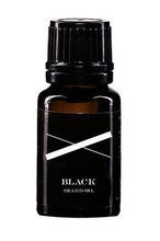 Pan Drwal Olejek do brody Black 10ml