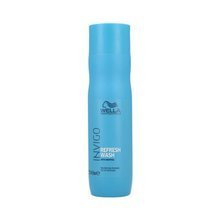 Wella INVIGO Balance szampon odświeżający 250ml