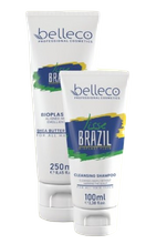Belleco Bioplastia Zestaw