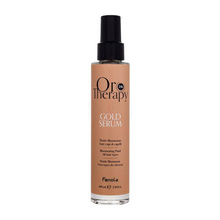 Fanola Oro Therapy Puro olejek rozświetlający 100ml