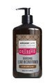 Arganicare Collagen leave in dry hair odżywka 400ml