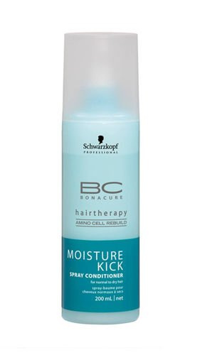 Schwarzkopf BC Moisture Kick spray condition 200ml