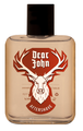 Pan Drwal Aftershave Dear John 100ml