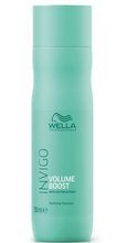 Wella INVIGO Volume Boost szampon 250ml
