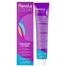 Fanola Crema Colore Farba do włosów 100ml 1.0 (wybierz kolor)