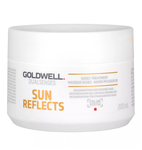 Goldwell Sun Reflects Balsam 60 sek 200ml