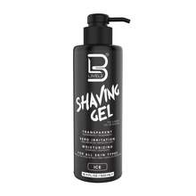 LEVEL3 Żel do golenia ICE 500ml