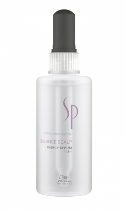 Balance scalp energy serum SP 100 ml