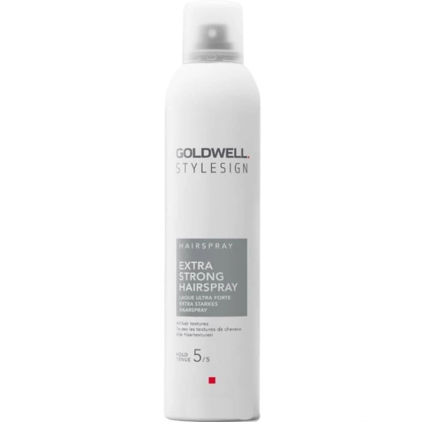 Goldwell StyleSign Extra Strong Hairspray Lakier 500ml