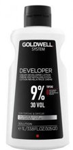 Goldwell Topchic Lotion 9% 1000ml