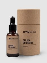 Zew Olejek do brody 30ml