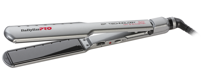 BaByliss Prostownica Wet&Dry BAB2073EPE