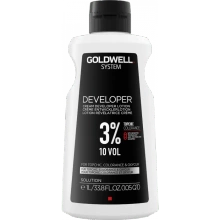 Goldwell Topchic Lotion 3% 1000ml
