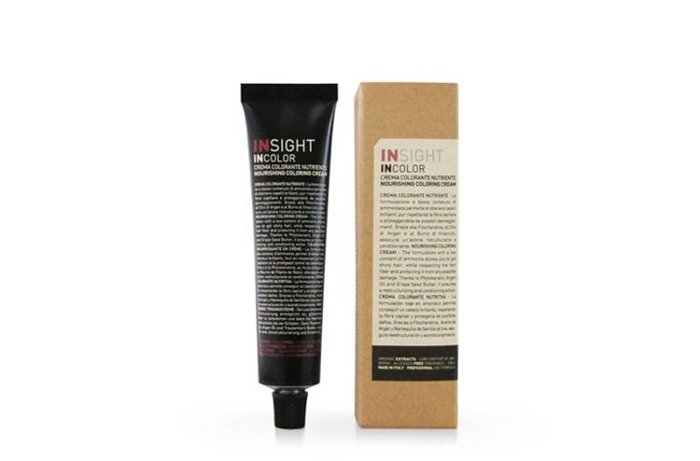  Insight Incolor Farba do włosów 60 ml -  Golden, light brown 5.3