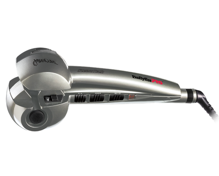 BaByliss Pro Perfect Curling BAB2665SE