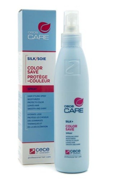 CeCe Care Color Save spray do modelowania 200 ml