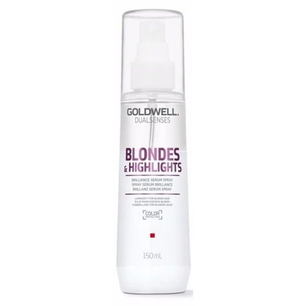 Dualsenses Blondes & Highlights Serum spray 150 ml