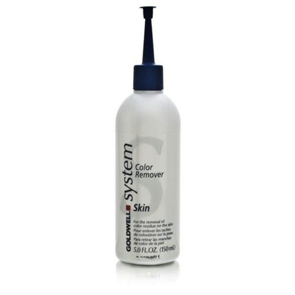 Goldwell Color Remover Skin zmywacz 150ml