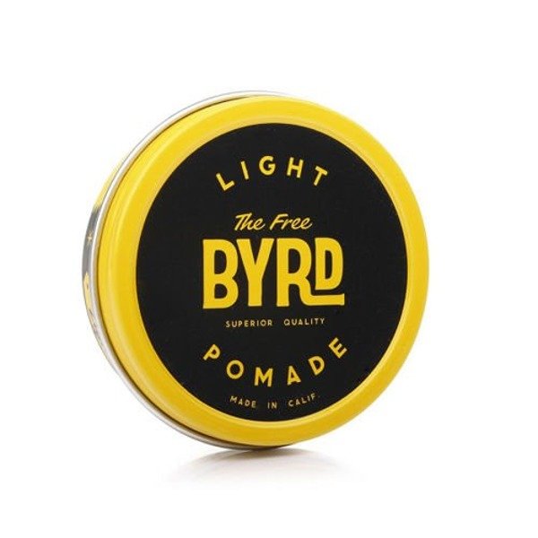 Light Pomade - Byrd