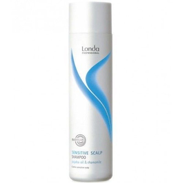 Londa Professional Scalp - szampon 250ml