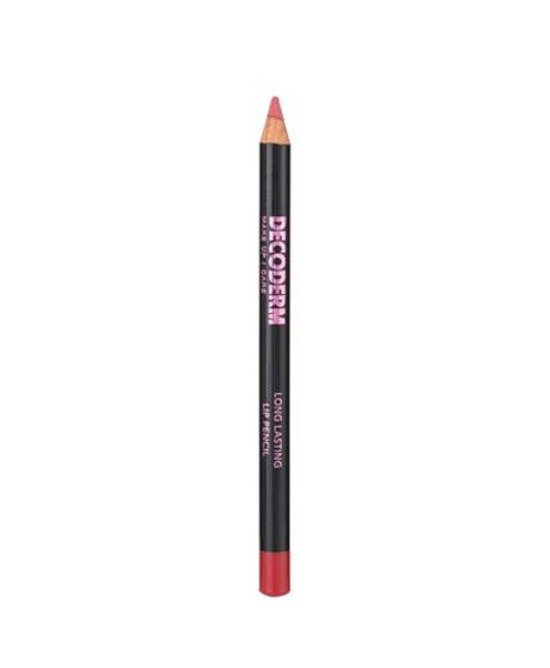 Long Lasting Lip Pencil - 01 Czerwień 1,34g
