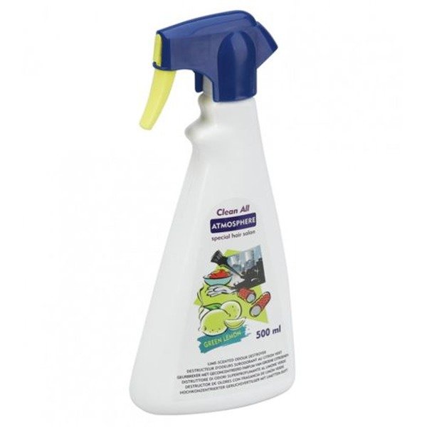 Spray usuwające zapachy Clean All Atmosphere 500ml